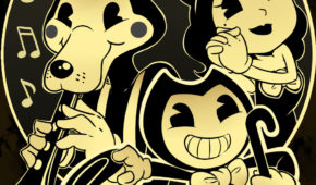 i want to play the bendy game